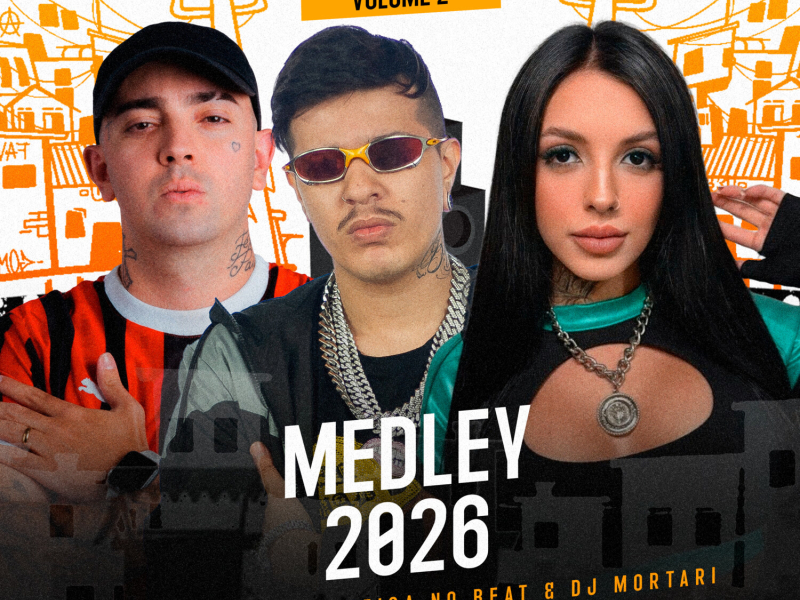 Medley 2026, Vol. 2 (Single)