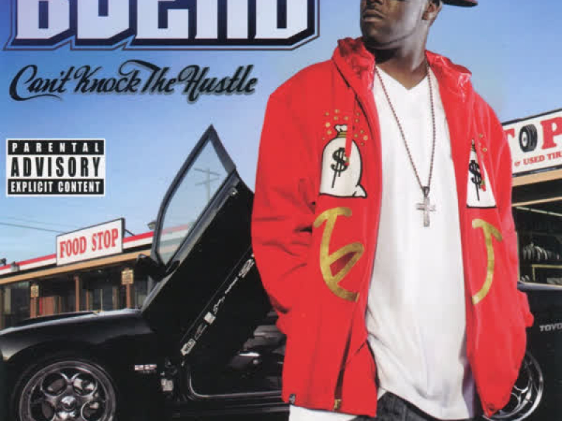 Can't Knock the Hustle