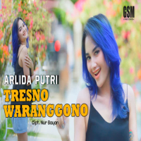 Tresno Waranggono (Single)