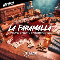 La Faramalla (En Vivo) (Single)