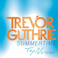 Summertime (Tep No Remix) (EP)