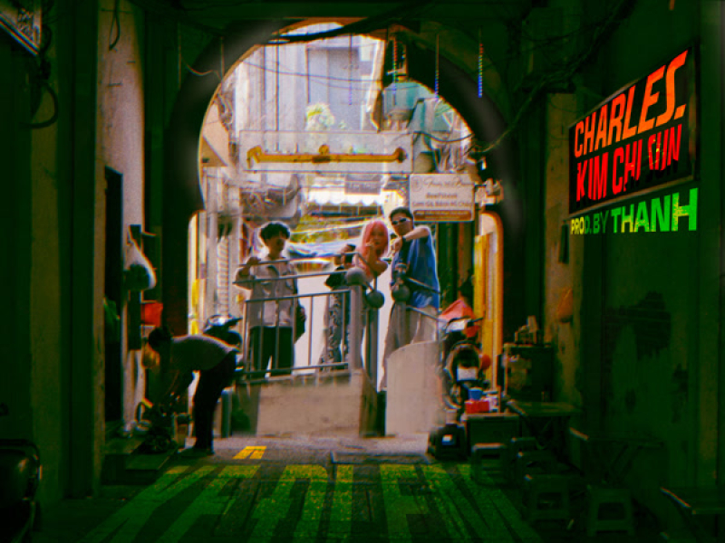 Kệ Đi Em (Single)