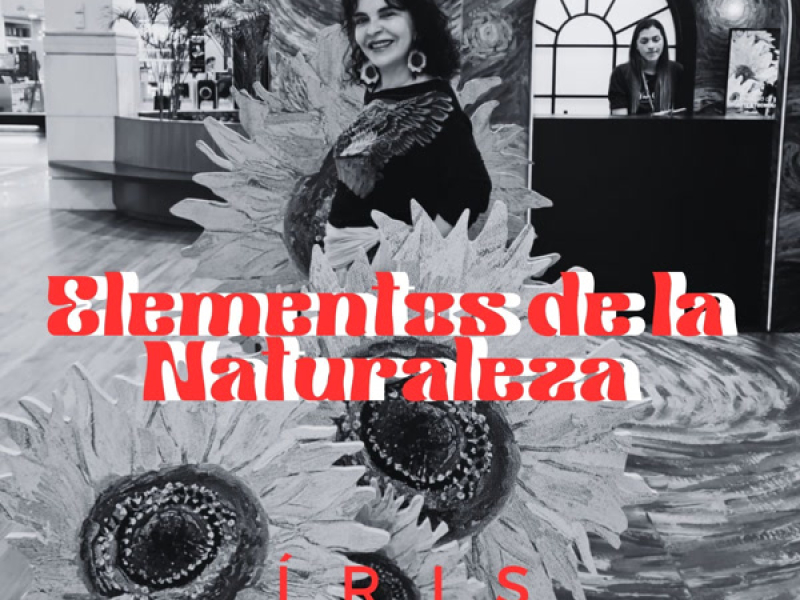 Elementos de la Naturaleza (Single)