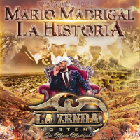 Mario Madrigal La Historia (Original Soundtrack)