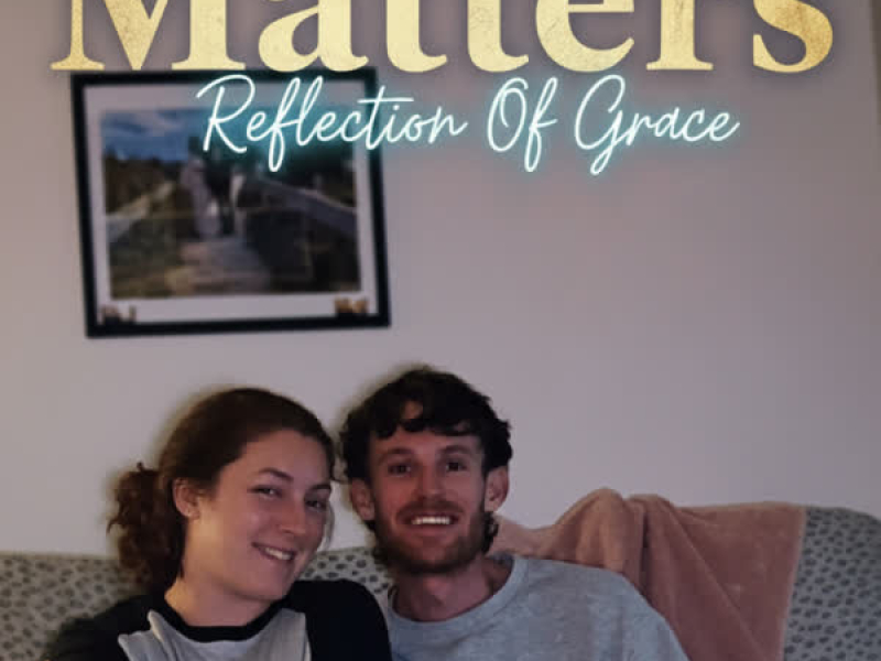 Reflection of Grace (Single)