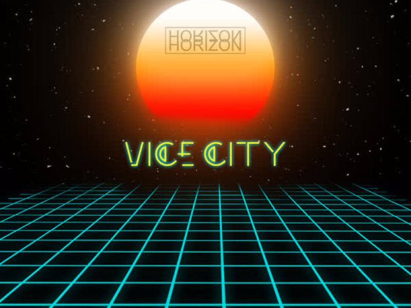 Vice City (Single)