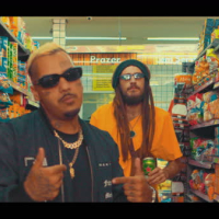 Vê Se Não Apronta (MV) (Single)