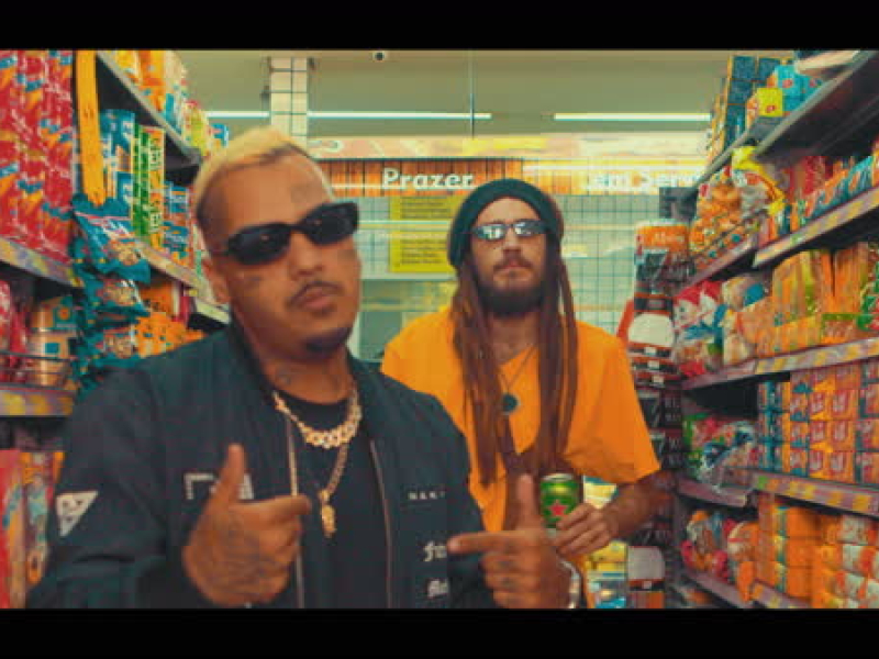 Vê Se Não Apronta (MV) (Single)