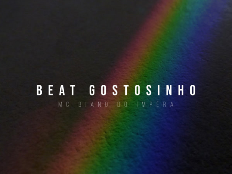 BEAT GOSTOSINHO (Single)
