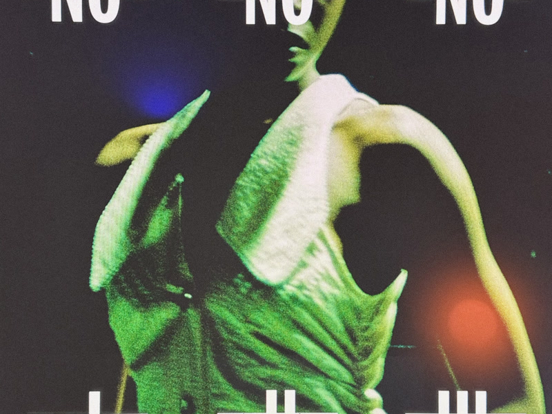 No No No (Remixes) (Single)