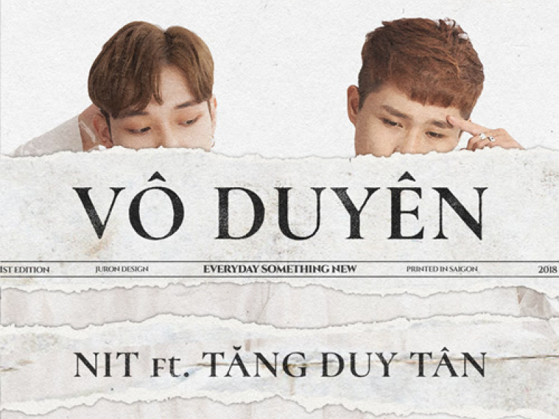 Vô Duyên (Single)