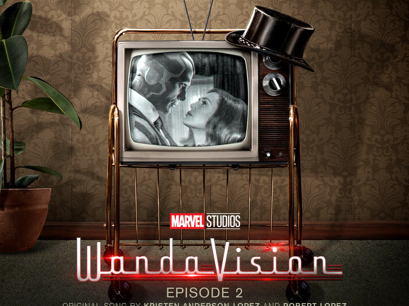 WandaVision: Episode 2 (Original Soundtrack)