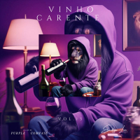 Vinho Carente (Single)