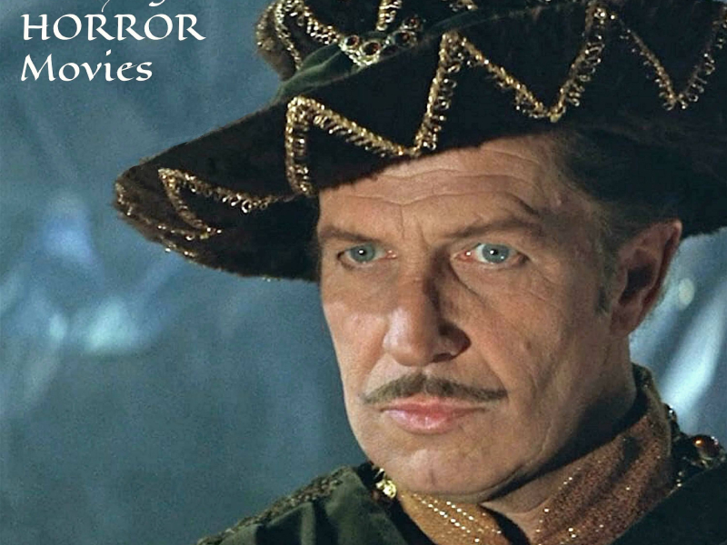 Best Music From Early 1960s HORROR Movies (Remastered 2025)