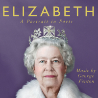 Elizabeth: A Portrait in Parts (Original Film Score)