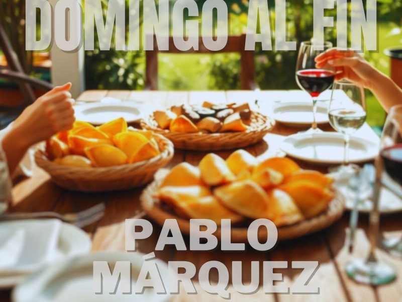 Domingo al fin (Single)