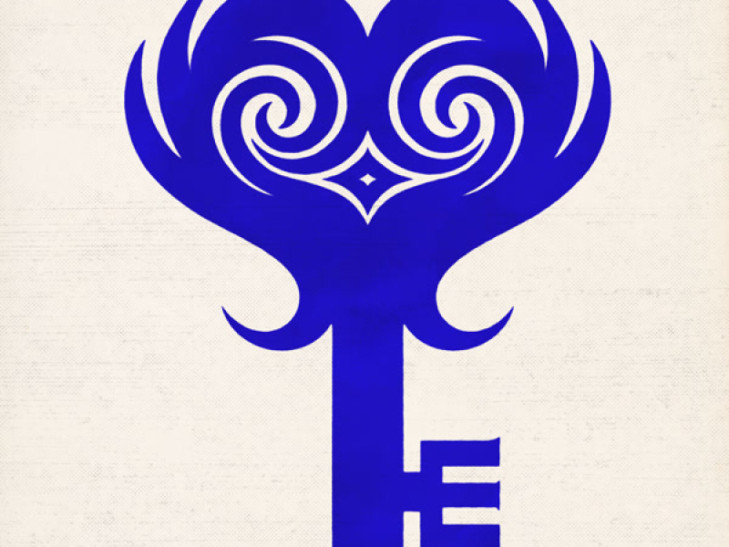 Love Heart Cheat Code (Single)