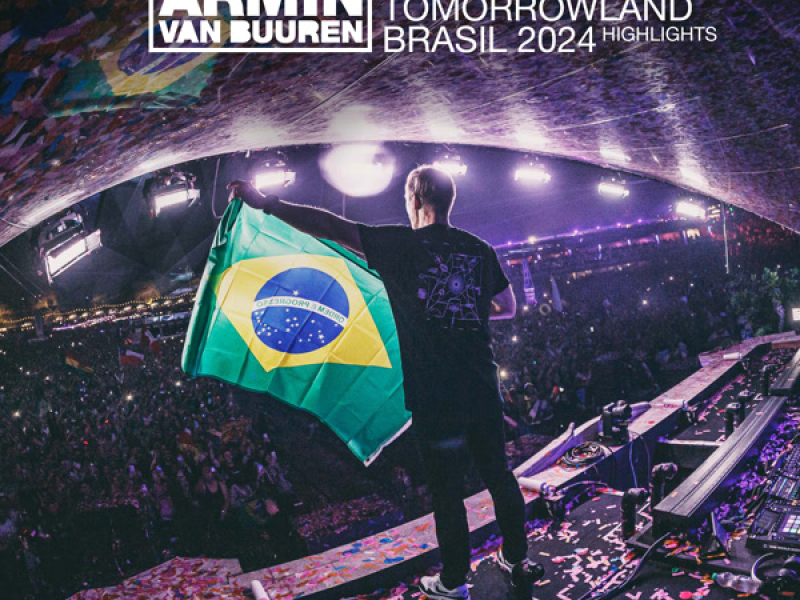 Live at Tomorrowland Brasil 2024 (Highlights)
