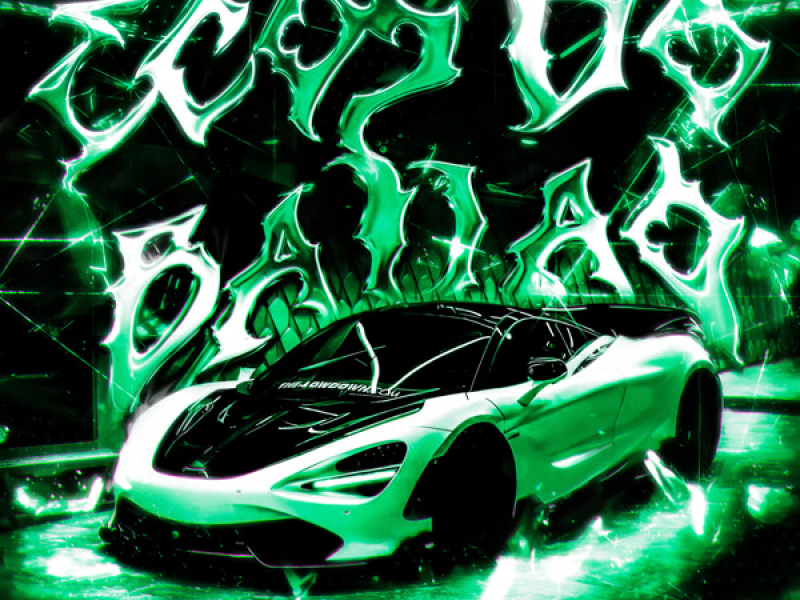 ECOS DO BAILÃO (EP)