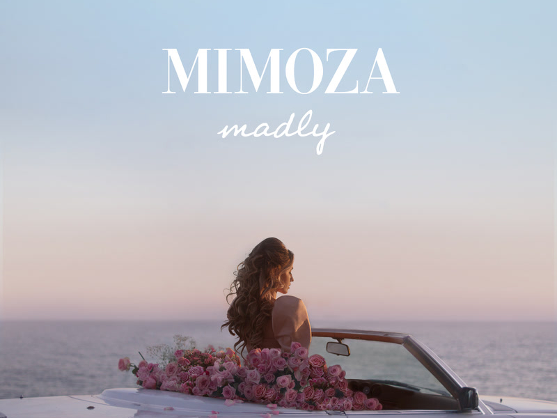 Madly (Single)