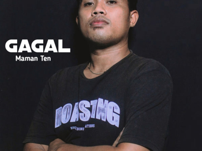 GAGAL (Single)