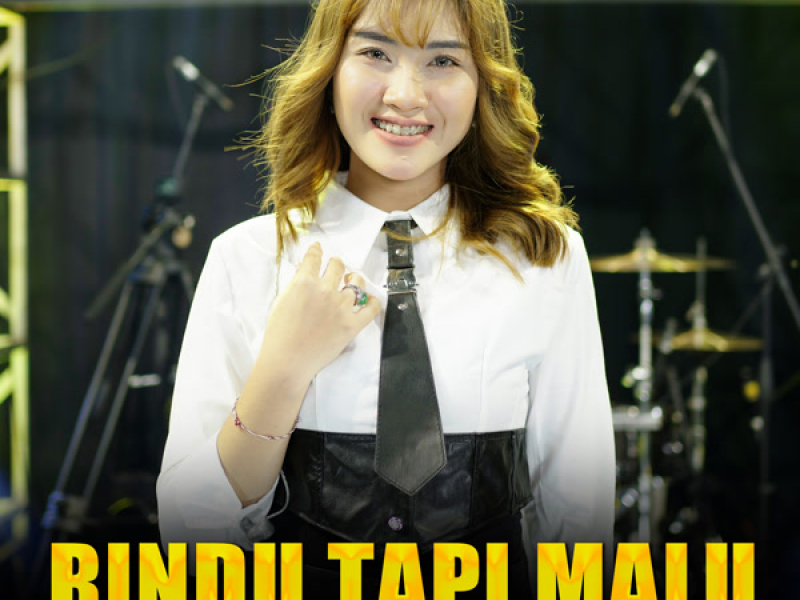 Rindu Tapi Malu (Single)