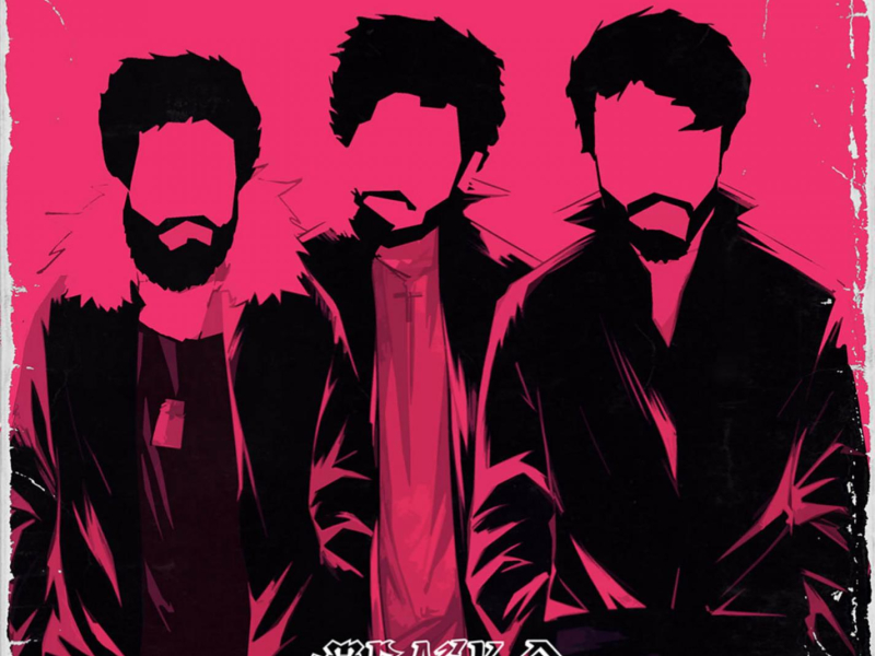 Track 0 (feat. Mszai & Rv23) (Single)