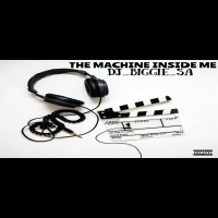 THE MACHINE INSIDE ME (Single)