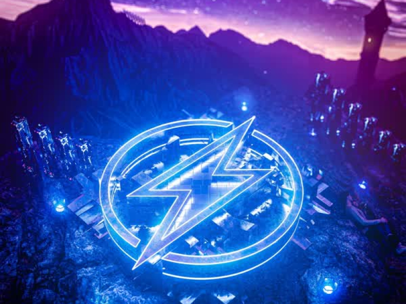 (I Just) Died In Your Arms (feat. Ruben Arthur) (EP)