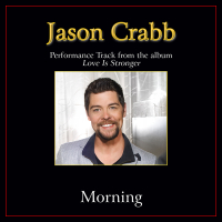 Morning (Performance Tracks) (Single)