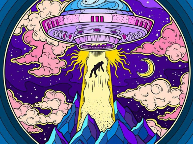 KIKA E NAO PARA MAIS (Single)