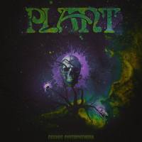 Cosmic Phytophthora (Single)