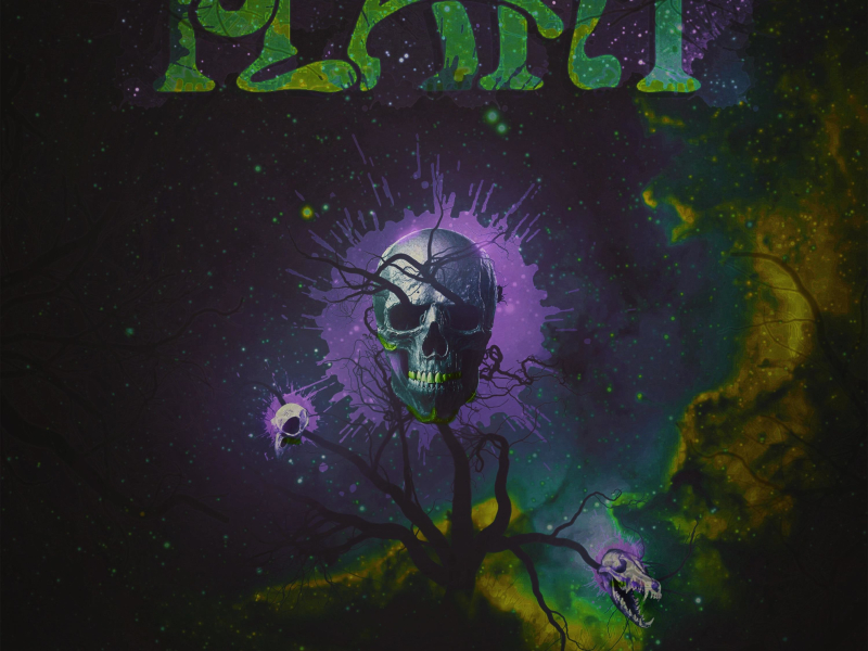 Cosmic Phytophthora (Single)