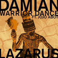 Warrior Dance (EP)