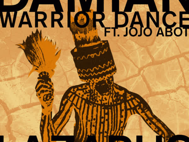 Warrior Dance (EP)