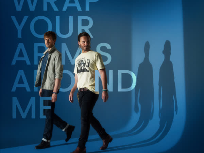 Wrap Your Arms Around Me (EP)