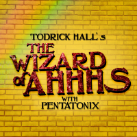The Wizard of Ahhhs (Single)