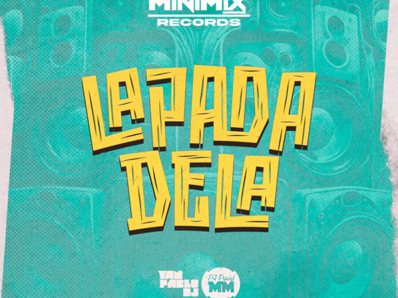 Lapada Dela - FUNK (Single)
