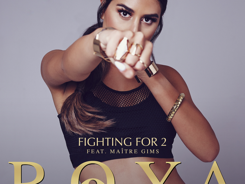 Fighting For 2 (Single)