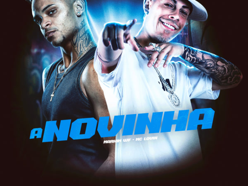 A Novinha (Single)
