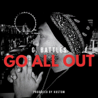 Go All Out (Single)