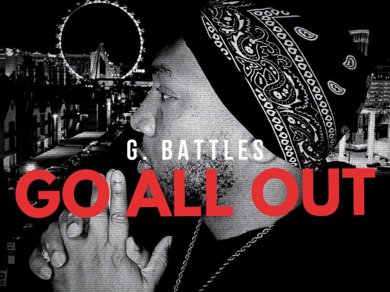 Go All Out (Single)