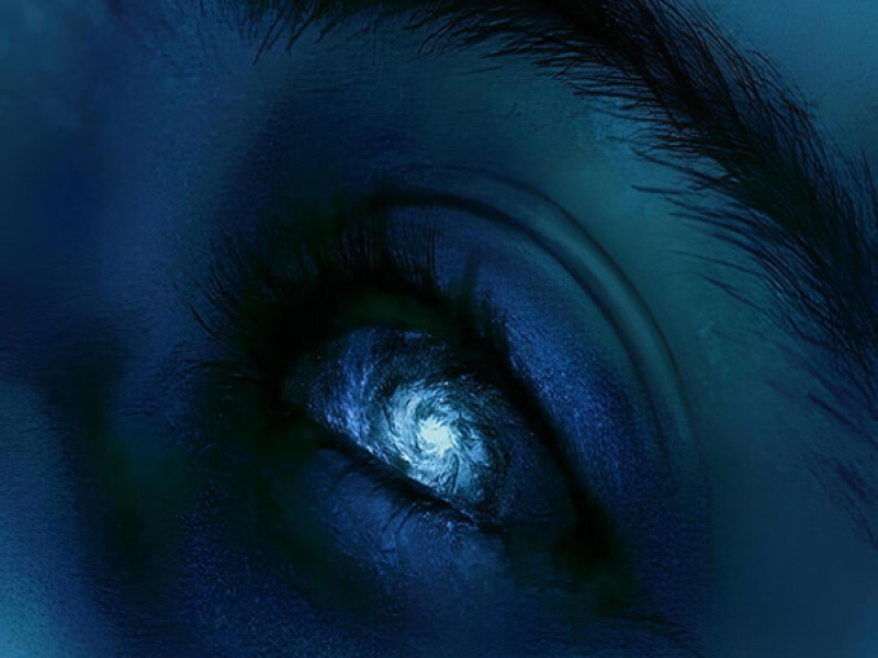 eyes wide shut (Single)