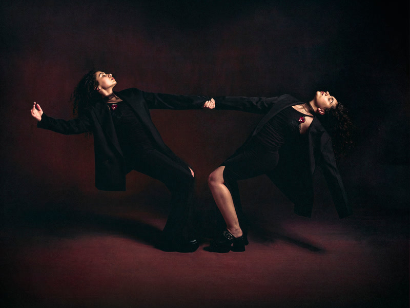 Slow Motion (Single)