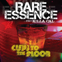 Cups to the Floor (Single)