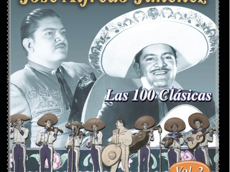 Las 100 Clasicas Vol. 2