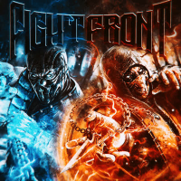 FIGHT FRONT (EP)