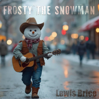 Frosty The Snowman (Single)