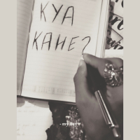 Kya Kahe (Single)