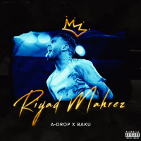 Riyad Mahrez (Single)